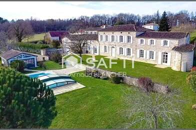 Maison 9 pièces 599830 €