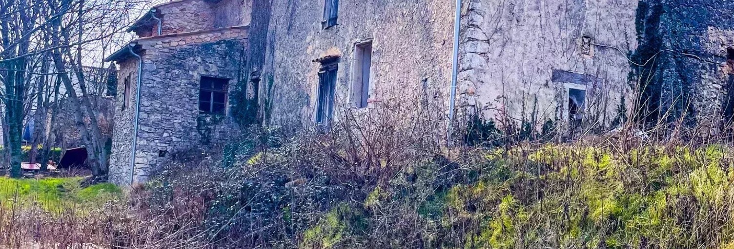 Maison 6 Pièces 131 m² à vendre à Sault (84390)