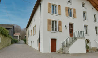 Maison 7 Pièces 139 m² à vendre à Publier (74500)