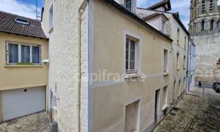 Immeuble  223 m² à vendre à Étampes (91150)