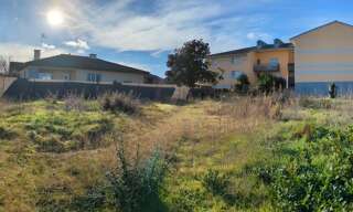 Terrain  559 m² à vendre à Seysses (31600)