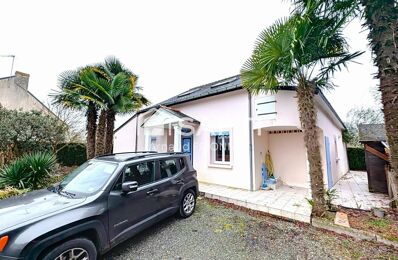 vente maison 367 000 € à proximité de Avrillé (49240)