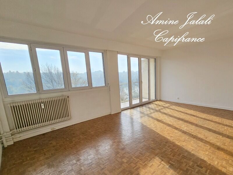 Appartement 3 pièces  à vendre Caluire-et-Cuire 69300