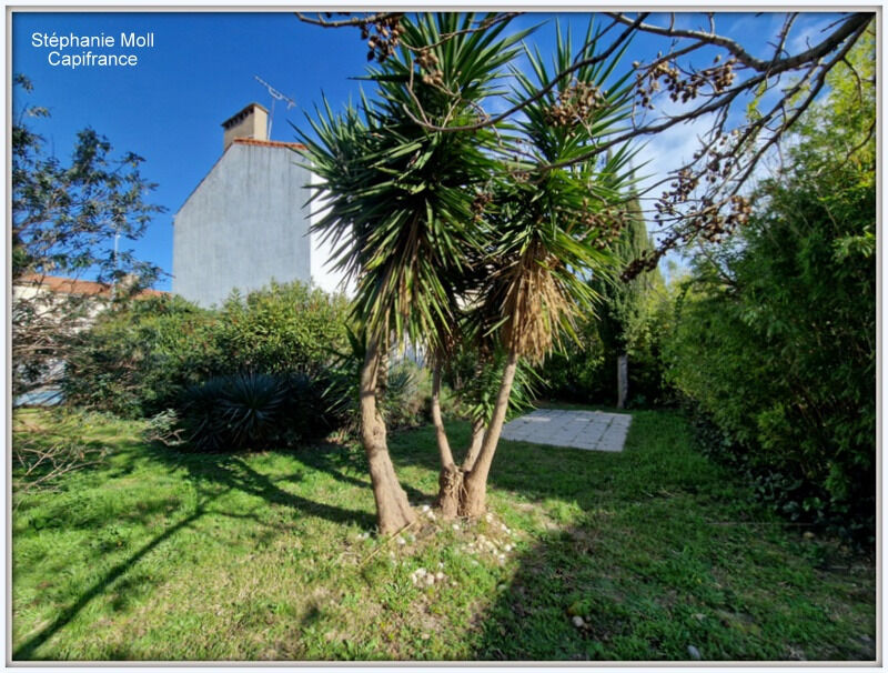 Villa / Maison 5 pièces  à vendre Narbonne 11100