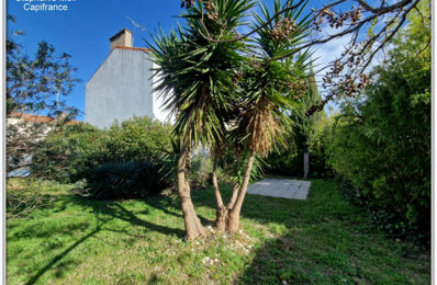 vente maison 218 500 € à proximité de Cuxac-d'Aude (11590)