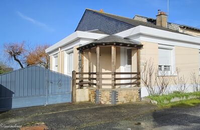 vente maison 226 000 € à proximité de Saint-Lambert-du-Lattay (49750)