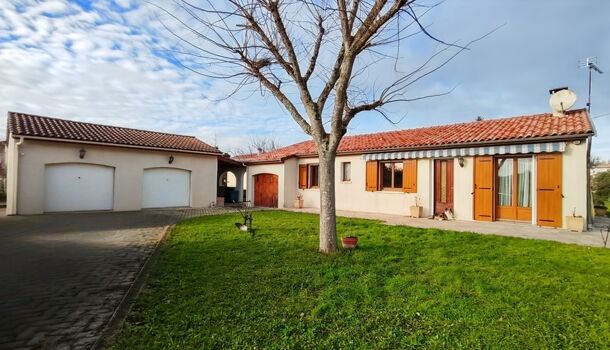 Villa / Maison 5 pièces  à vendre Villeneuve-sur-Lot 47300