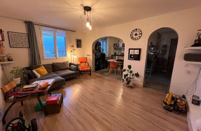 vente appartement 260 000 € à proximité de Bonneville (74130)