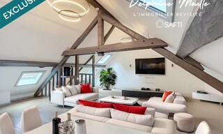 Appartement 3 Pièces 80 m² à vendre à Guillestre (05600)