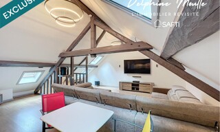 Appartement 3 Pièces 93 m² à vendre à Guillestre (05600)