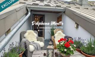 Appartement 3 Pièces 93 m² à vendre à Guillestre (05600)