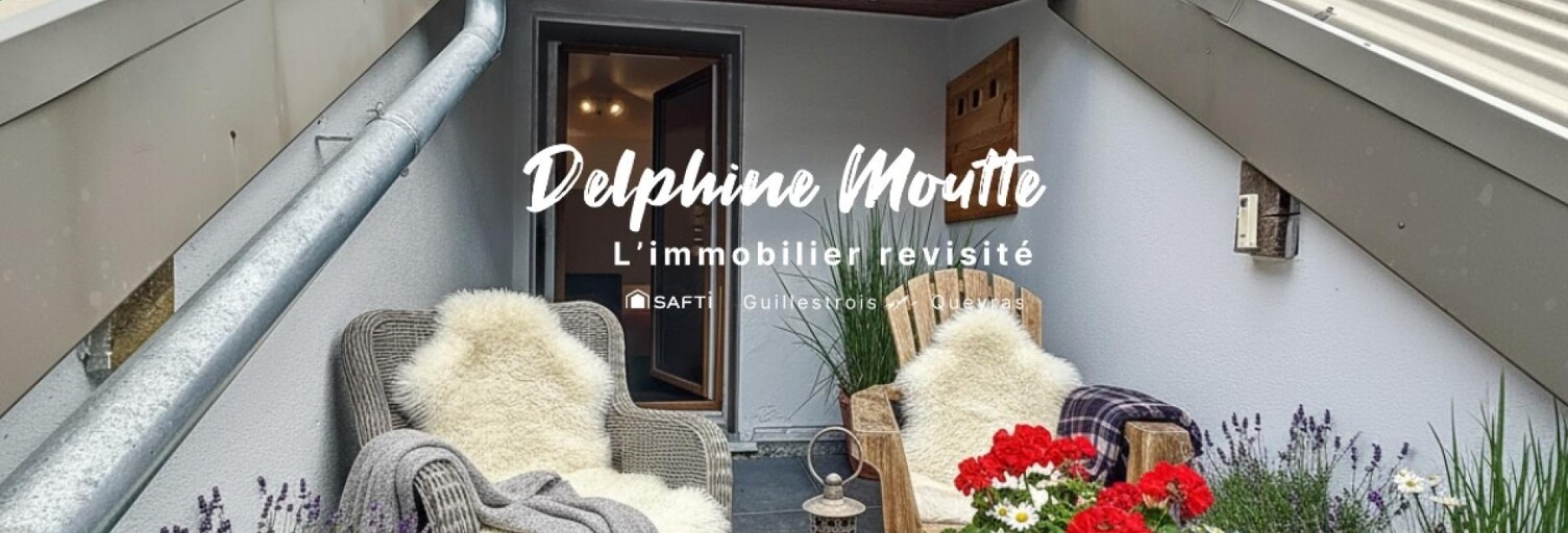 Appartement 3 Pièces 93 m² à vendre à Guillestre (05600)