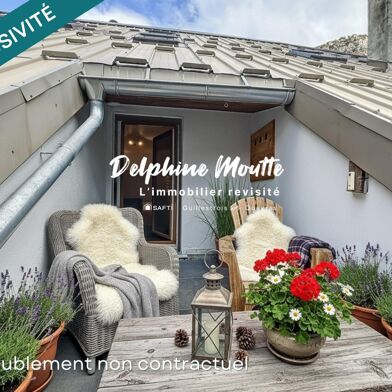 Appartement 3 pièces 130000 €