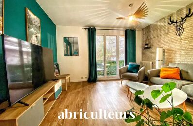 vente appartement 255 000 € à proximité de Tresserve (73100)