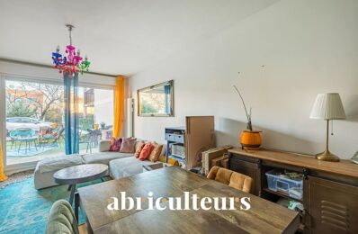 vente appartement 250 000 € à proximité de Verrières-le-Buisson (91370)