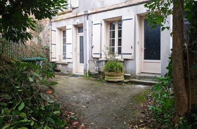 vente immeuble 365 000 € à proximité de Niort (79000)