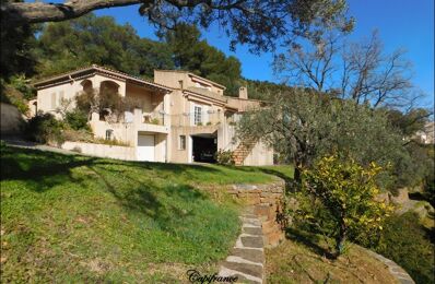 vente maison 954 000 € à proximité de La Valette-du-Var (83160)