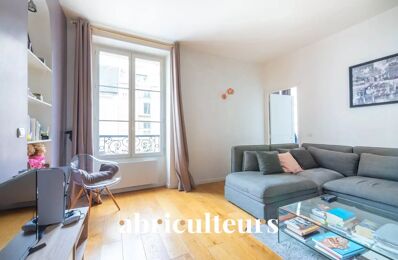 vente maison 370 000 € à proximité de Carrières-sur-Seine (78420)