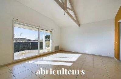 vente appartement 290 000 € à proximité de Arès (33740)