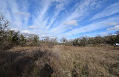 terrain  pièces 2750 m2 à vendre à Saint-Géry-Vers (46330)