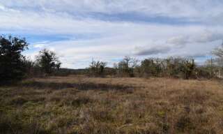 Terrain  2750 m² à vendre à Saint-Géry-Vers (46330)