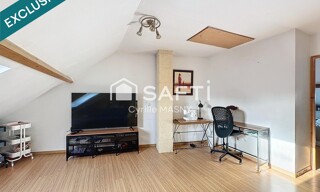 Maison 6 Pièces 121 m² à vendre à Boult-sur-Suippe (51110)