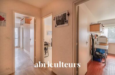 vente appartement 235 500 € à proximité de Chevreuse (78460)