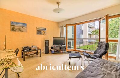 vente appartement 235 500 € à proximité de Saint-Rémy-Lès-Chevreuse (78470)