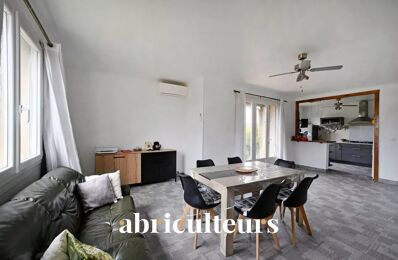 vente maison 379 000 € à proximité de Saint-Laurent-des-Arbres (30126)