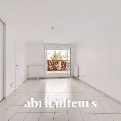 Appartement 4 pièces 76 m²