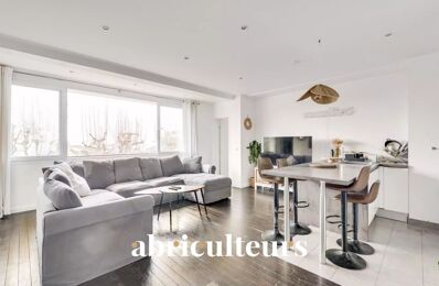 vente appartement 815 000 € à proximité de Saint-Cloud (92210)