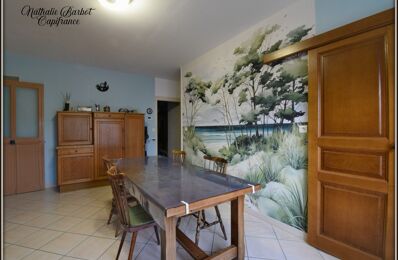 viager maison Bouquet 82 800 € à proximité de La Chaussée-sur-Marne (51240)