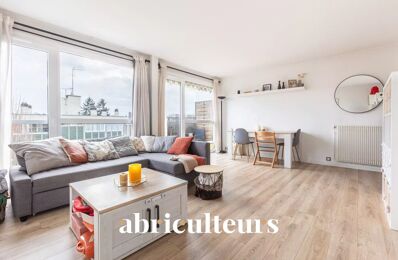 vente appartement 369 500 € à proximité de Fontenay-sous-Bois (94120)