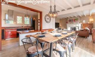 Maison 5 Pièces 169 m² à vendre à Bidart (64210)