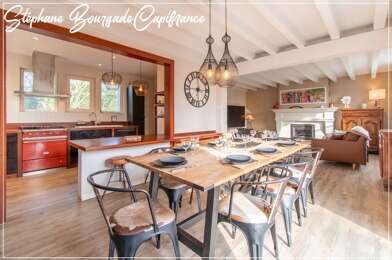 Maison 5 pièces 1295000 €