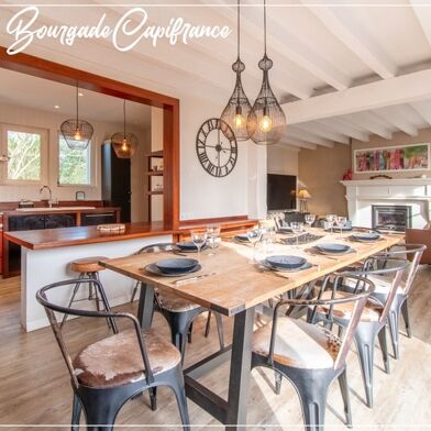 Maison 5 pièces 1295000 €