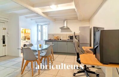 vente maison 162 990 € à proximité de Mazaugues (83136)