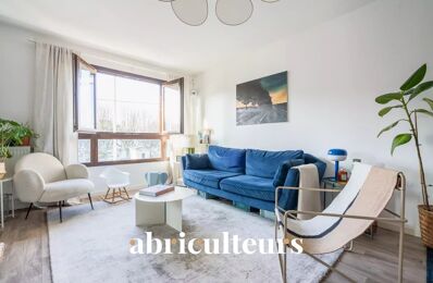 vente appartement 349 000 € à proximité de Pierrefitte-sur-Seine (93380)