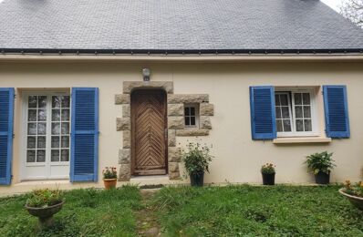 maison 5 pièces 82 m2 à vendre à Persquen (56160)