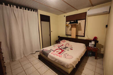 Maison 4 pièces 321000 €