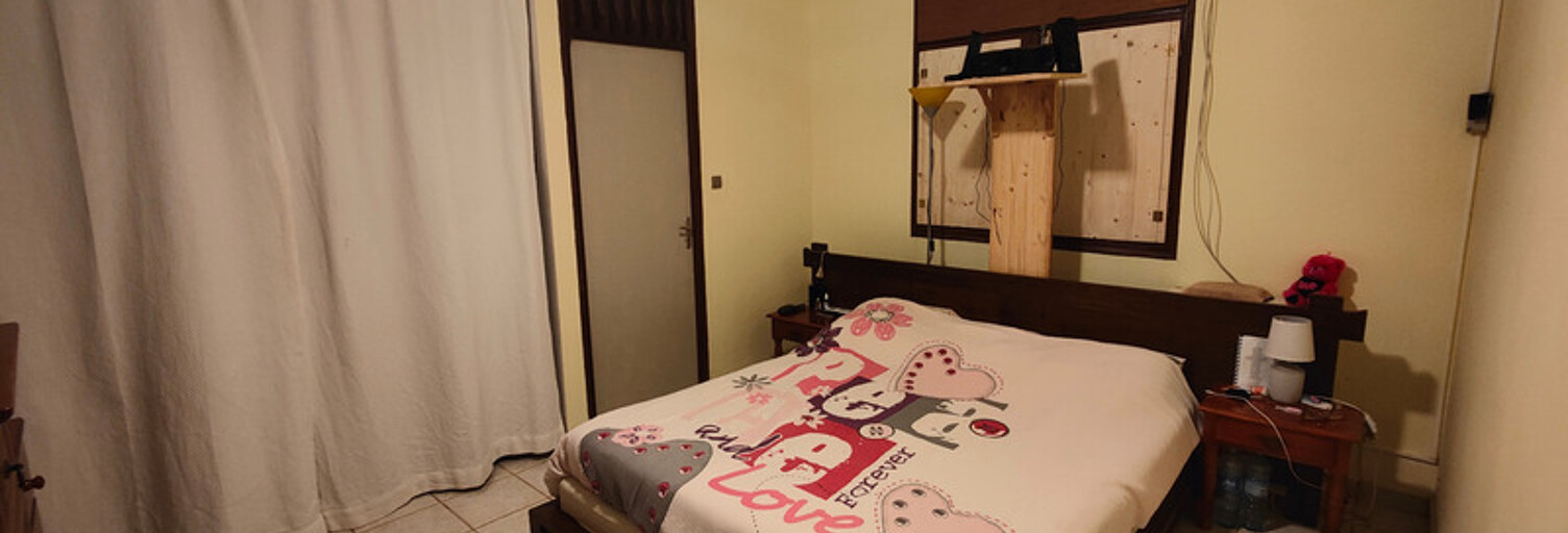 Maison 4 Pièces 141 m² à vendre à Rémire-Montjoly (97354)