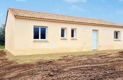 vente maison 350 000 € à proximité de Ghisoni (20227)