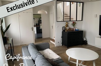 vente maison 189 000 € à proximité de Plogastel-Saint-Germain (29710)