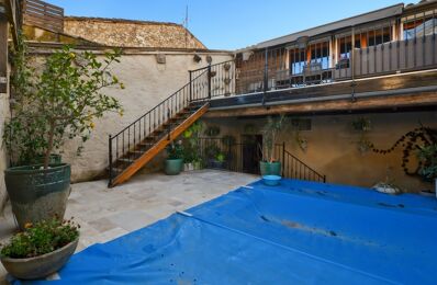 vente maison 340 000 € à proximité de Murviel-Lès-Béziers (34490)