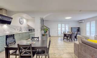 Maison 5 Pièces 146 m² à vendre à Margon (34320)