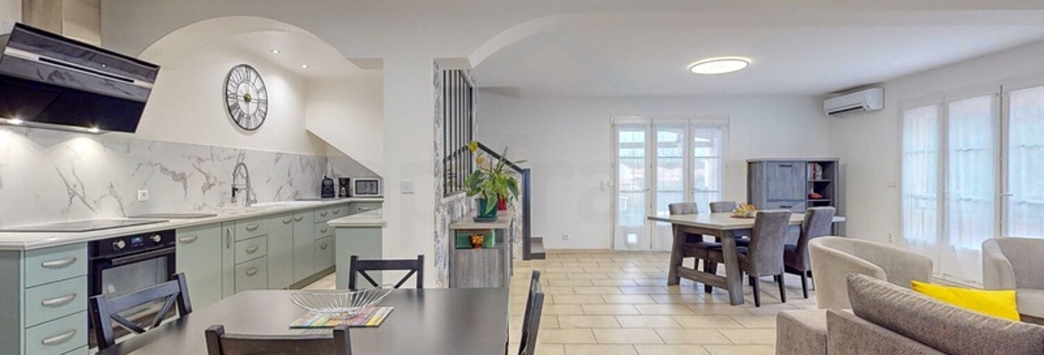 Maison 5 Pièces 146 m² à vendre à Margon (34320)