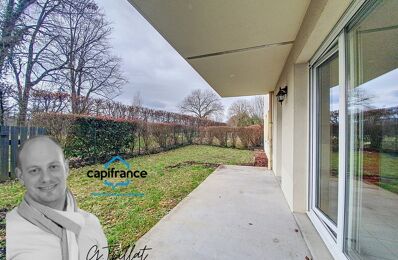 vente appartement 182 000 € à proximité de Saint-Genix-les-Villages (73240)