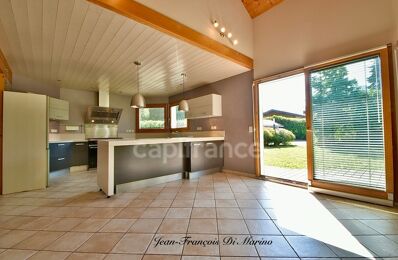 vente maison 745 000 € à proximité de Armoy (74200)