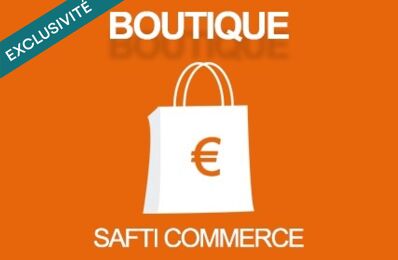 vente commerce 45 000 € à proximité de Villiers-sur-Marne (94350)