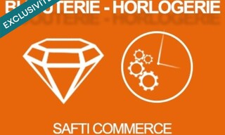 Commerce  30 m² à vendre à Pontault-Combault (77340)